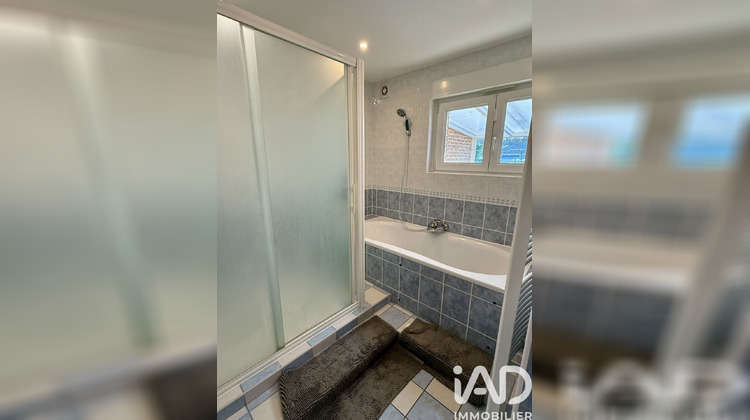 Ma-Cabane - Vente Maison Évin-Malmaison, 112 m²