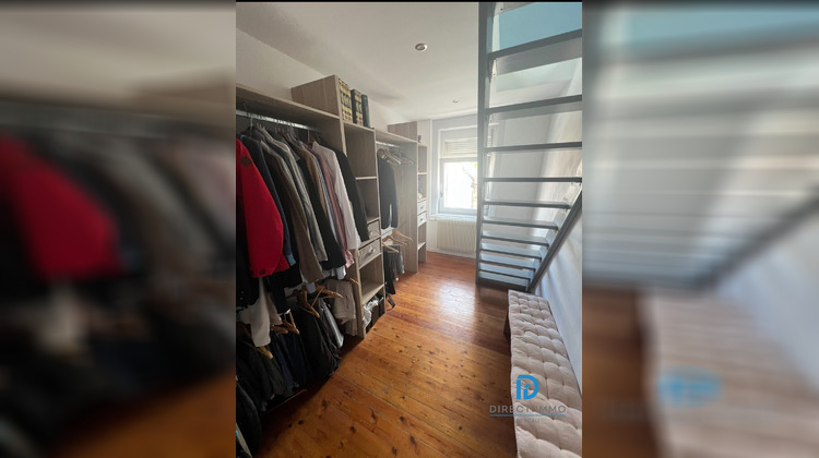 Ma-Cabane - Vente Maison Évin-Malmaison, 120 m²