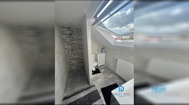 Ma-Cabane - Vente Maison Évin-Malmaison, 120 m²