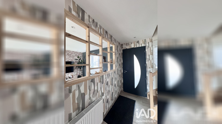 Ma-Cabane - Vente Maison Évin-Malmaison, 118 m²
