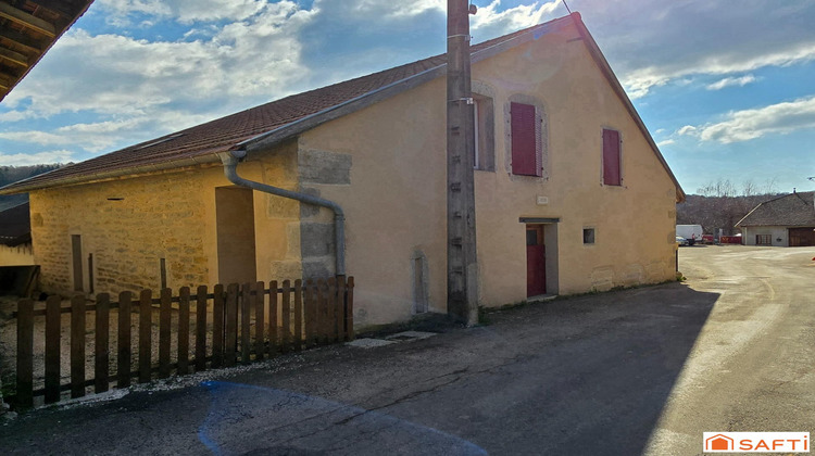 Ma-Cabane - Vente Maison Évosges, 81 m²