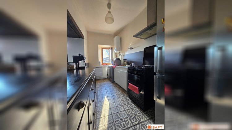 Ma-Cabane - Vente Maison Évosges, 81 m²