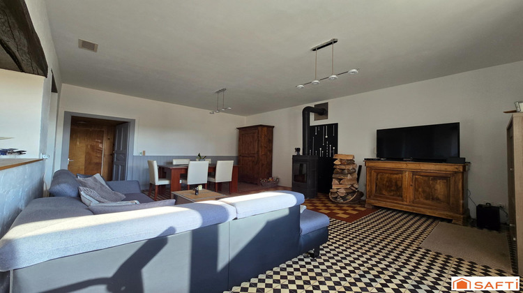 Ma-Cabane - Vente Maison Évosges, 81 m²