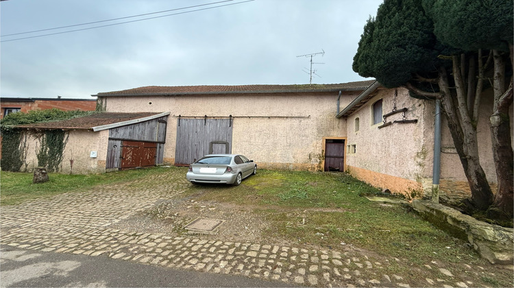 Ma-Cabane - Vente Maison Évrange, 250 m²