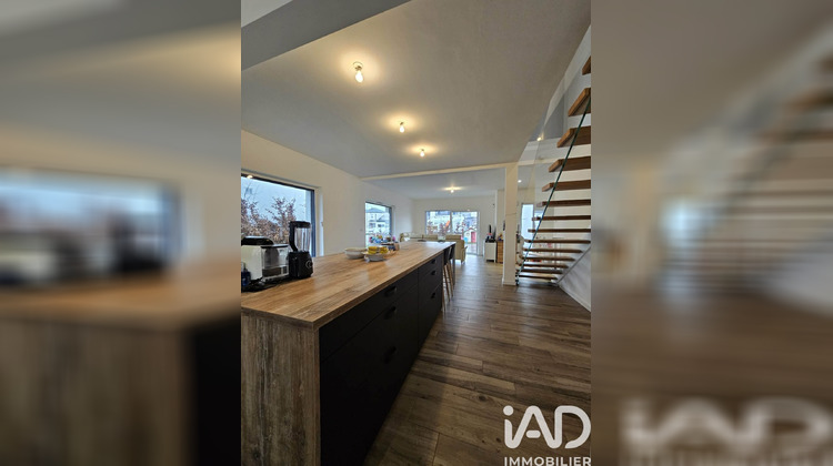 Ma-Cabane - Vente Maison Évrange, 140 m²