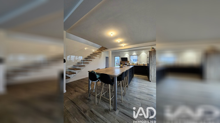 Ma-Cabane - Vente Maison Évrange, 140 m²