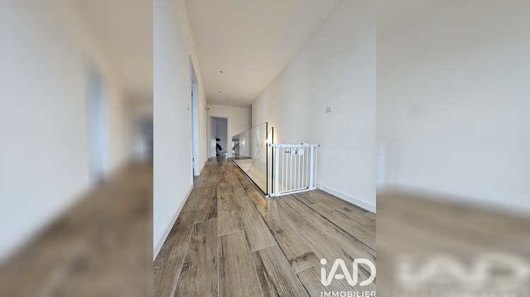 Ma-Cabane - Vente Maison Évrange, 140 m²