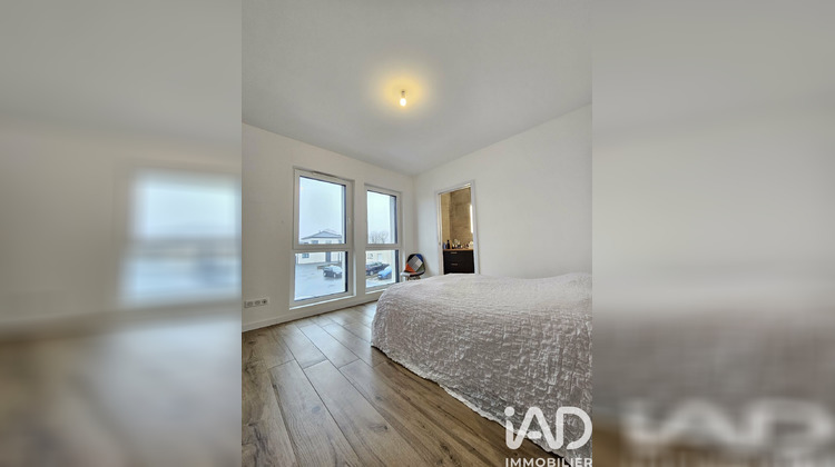 Ma-Cabane - Vente Maison Évrange, 140 m²