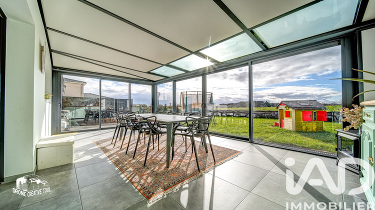 Ma-Cabane - Vente Maison Évrange, 150 m²