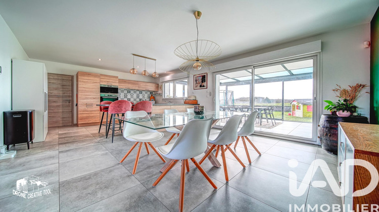 Ma-Cabane - Vente Maison Évrange, 150 m²