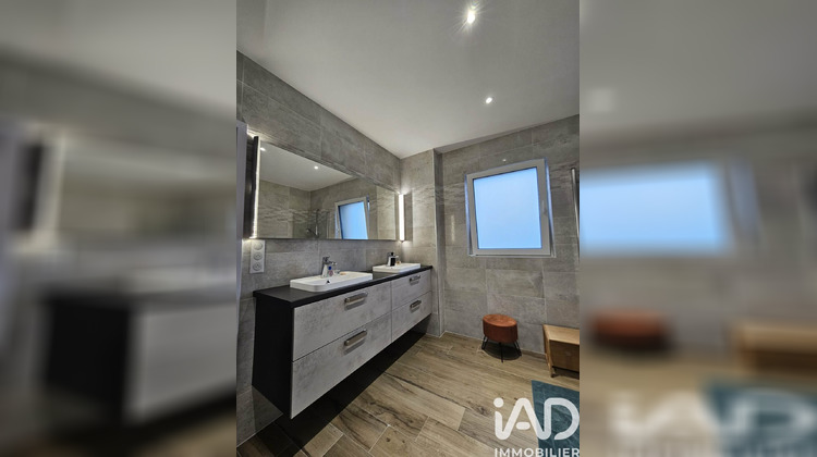 Ma-Cabane - Vente Maison Évrange, 140 m²