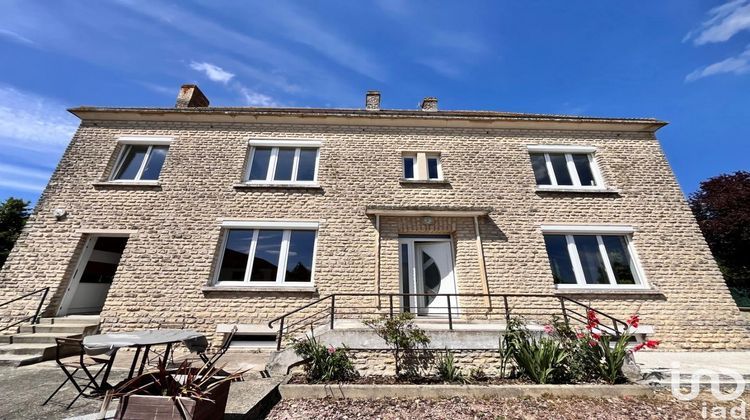 Ma-Cabane - Vente Maison Évrecy, 165 m²