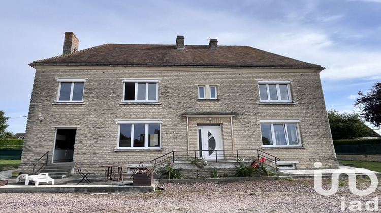 Ma-Cabane - Vente Maison Évrecy, 165 m²