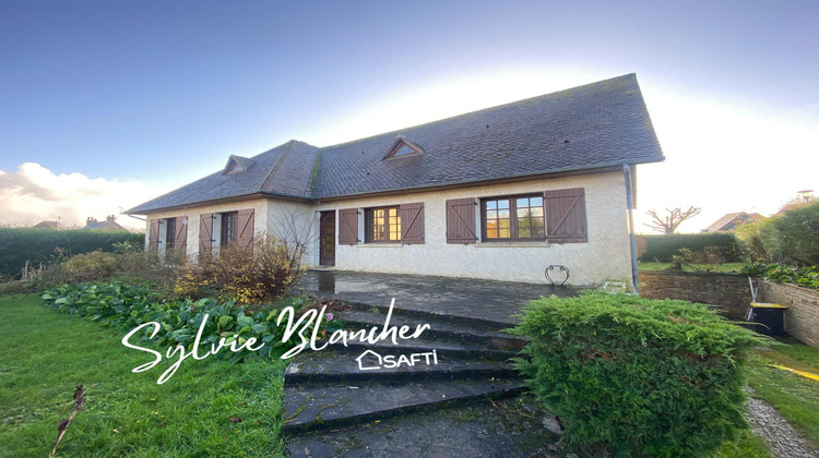Ma-Cabane - Vente Maison Évrecy, 95 m²