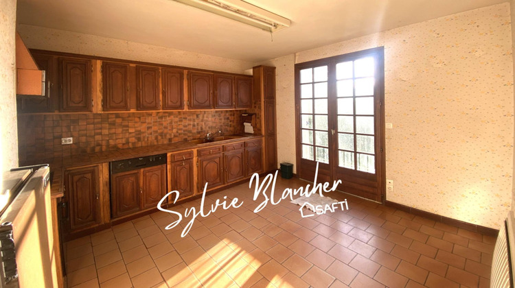 Ma-Cabane - Vente Maison Évrecy, 95 m²