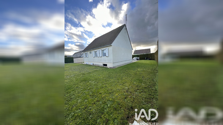 Ma-Cabane - Vente Maison Évrecy, 90 m²