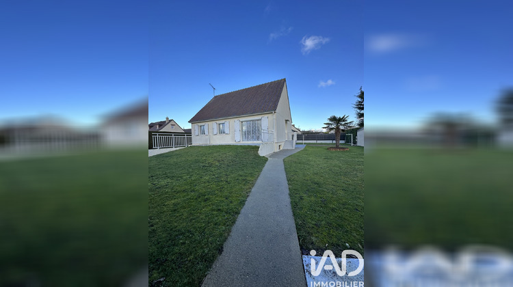 Ma-Cabane - Vente Maison Évrecy, 90 m²