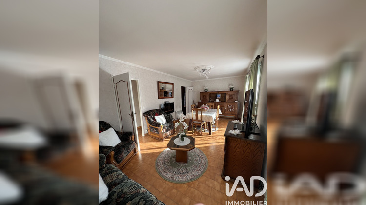 Ma-Cabane - Vente Maison Évrecy, 90 m²