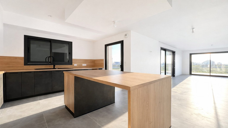 Ma-Cabane - Vente Maison Évrecy, 138 m²