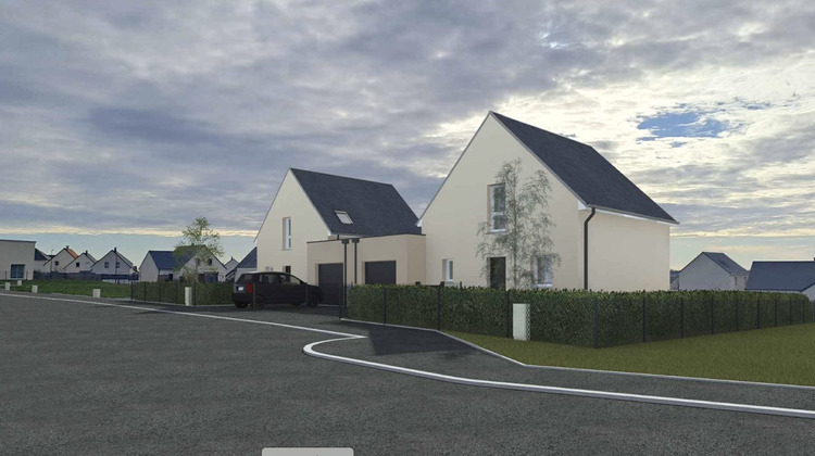 Ma-Cabane - Vente Maison Évrecy, 88 m²