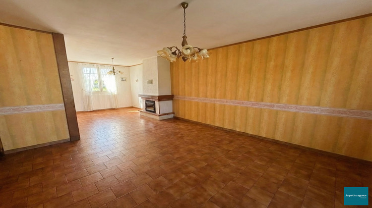 Ma-Cabane - Vente Maison Évrecy, 87 m²