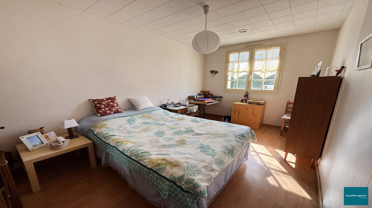 Ma-Cabane - Vente Maison Évrecy, 87 m²