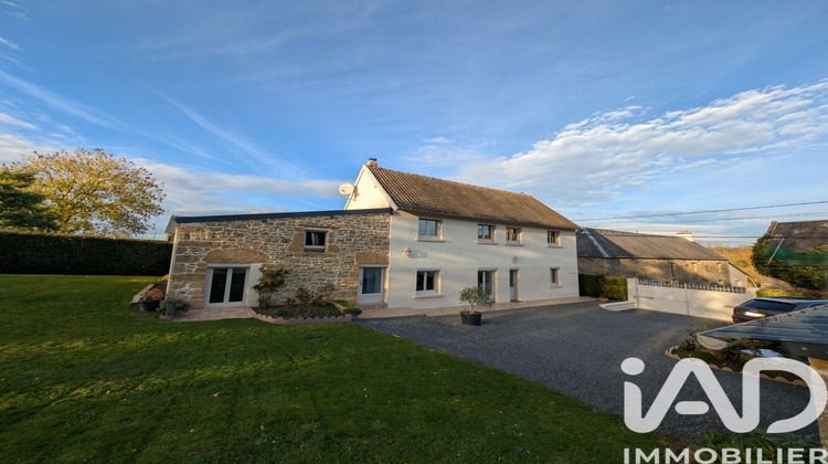 Ma-Cabane - Vente Maison Évrecy, 152 m²