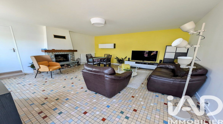 Ma-Cabane - Vente Maison Évrecy, 152 m²