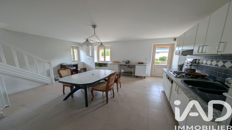Ma-Cabane - Vente Maison Évrecy, 152 m²