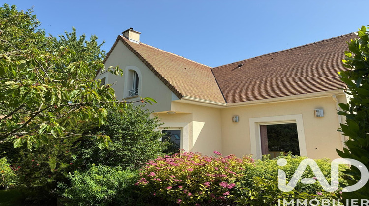 Ma-Cabane - Vente Maison Évrecy, 130 m²
