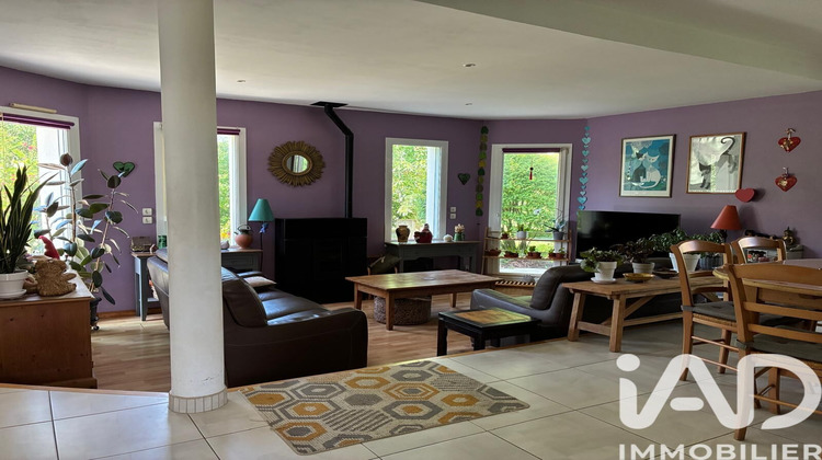 Ma-Cabane - Vente Maison Évrecy, 130 m²