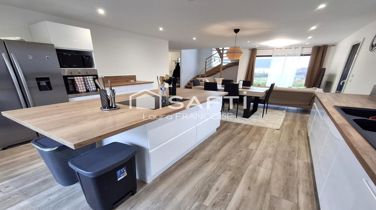 Ma-Cabane - Vente Maison Évrecy, 122 m²