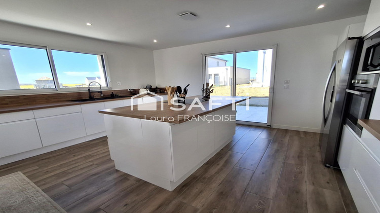Ma-Cabane - Vente Maison Évrecy, 122 m²