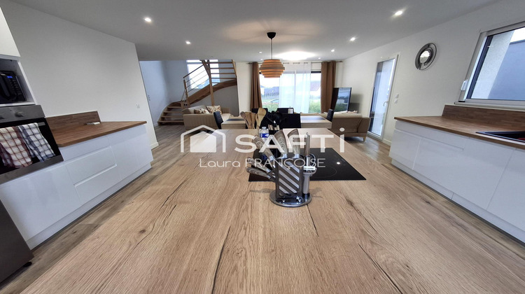 Ma-Cabane - Vente Maison Évrecy, 122 m²