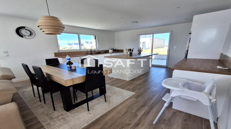 Ma-Cabane - Vente Maison Évrecy, 122 m²