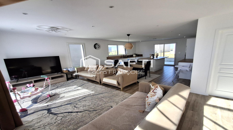 Ma-Cabane - Vente Maison Évrecy, 122 m²