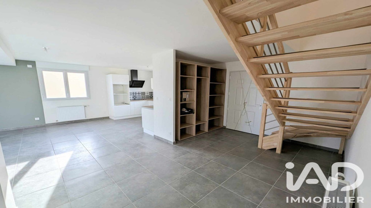 Ma-Cabane - Vente Maison Évrecy, 124 m²