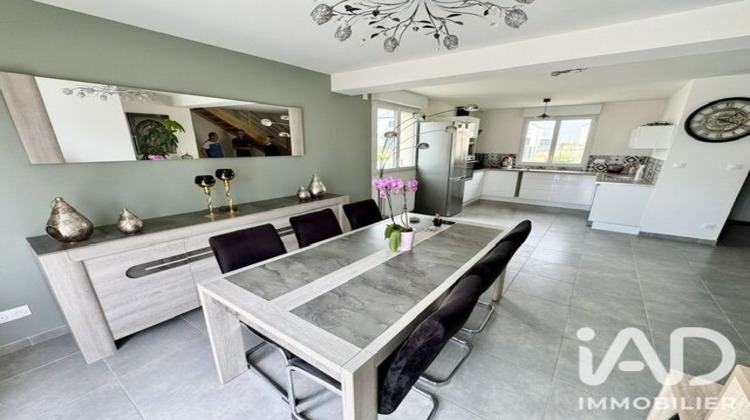 Ma-Cabane - Vente Maison Évrecy, 124 m²