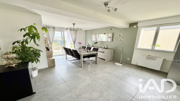 Ma-Cabane - Vente Maison Évrecy, 124 m²