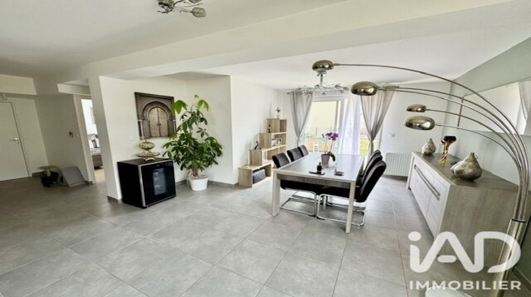 Ma-Cabane - Vente Maison Évrecy, 124 m²