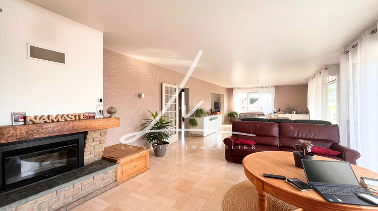 Ma-Cabane - Vente Maison Évrecy, 210 m²