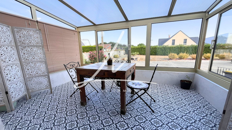 Ma-Cabane - Vente Maison Évrecy, 210 m²