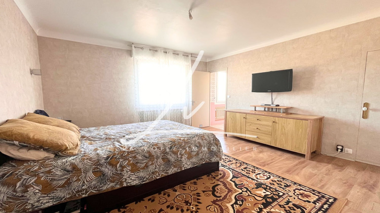 Ma-Cabane - Vente Maison Évrecy, 210 m²