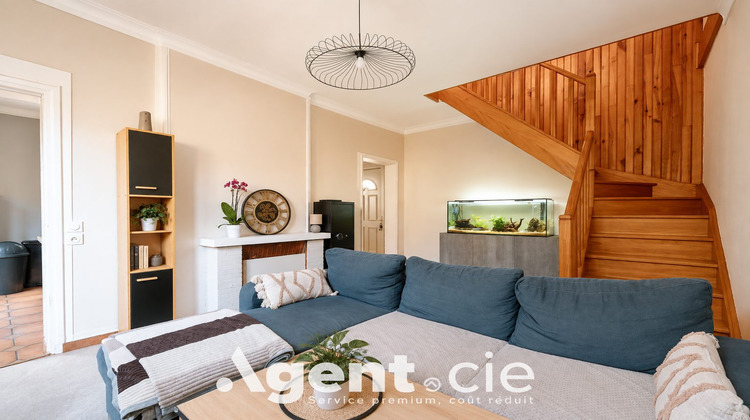 Ma-Cabane - Vente Maison Évrecy, 64 m²