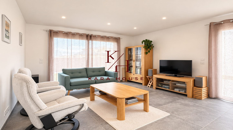 Ma-Cabane - Vente Maison Évrecy, 98 m²