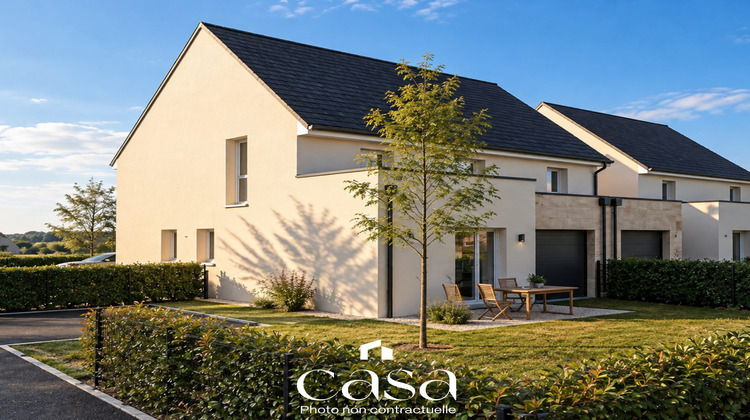 Ma-Cabane - Vente Maison Évrecy, 88 m²