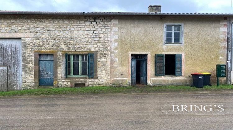 Ma-Cabane - Vente Maison Èvres, 88 m²