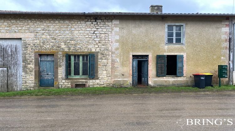 Ma-Cabane - Vente Maison Èvres, 88 m²