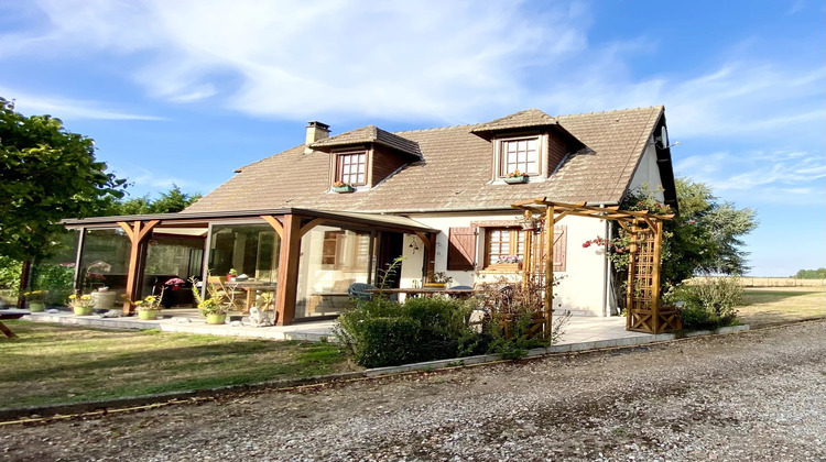 Ma-Cabane - Vente Maison Évreux, 110 m²