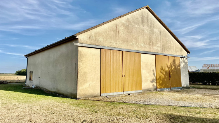 Ma-Cabane - Vente Maison Évreux, 110 m²